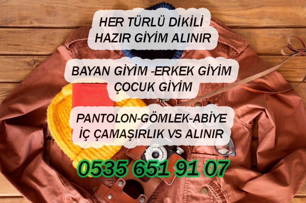 Ürün Satmak İstiyorum Kime Satabilirim