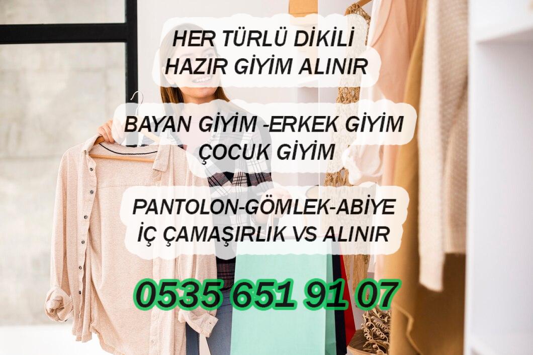 Toptan Parti Malı Spot Ürün