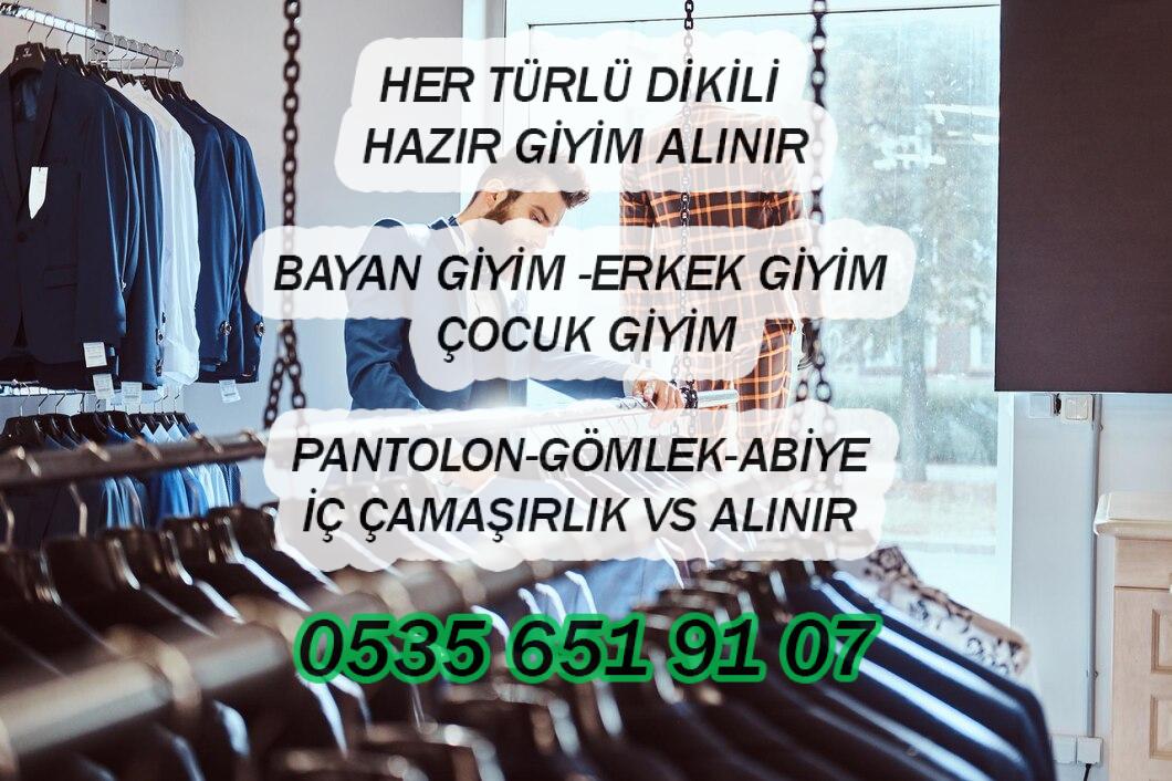 Toptan Stok Bay Bayan Ürün Alanlar